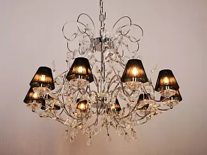 Подвесная люстра Doge Luce 190037 190037