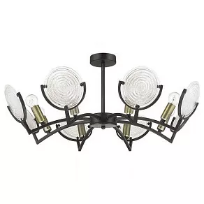 Люстра на штанге Lumion Lunapiena 3510/8C