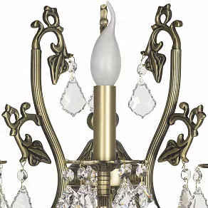 Бра Dio D’Arte Sorrento Sorrento E 2.1.3.200 A