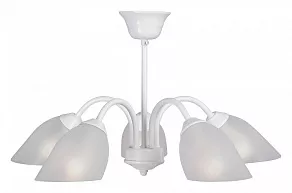 Люстра на штанге Vitaluce V3336 V3336-0/5PL