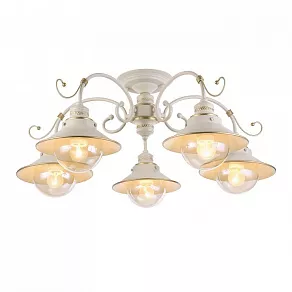 Люстра на штанге Omnilux Torri OML-50807-05