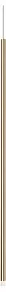 Подвесной светильник Loft it Reed 10358/830 AB