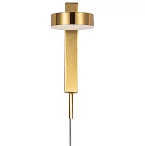 Бра Arte Lamp Mirach A2142AP-10PB