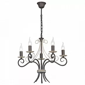 Подвесная люстра Vitaluce V1629 V1629-2/5