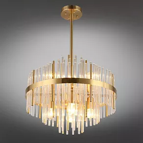 Люстра на штанге Omnilux Alatri OML-69217-06