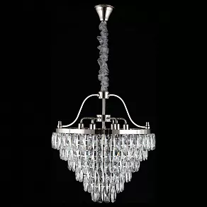 Подвесная люстра Aployt Gerta APL.725.03.07