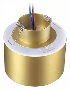 Встраиваемый светильник Novotech Giro 358963
