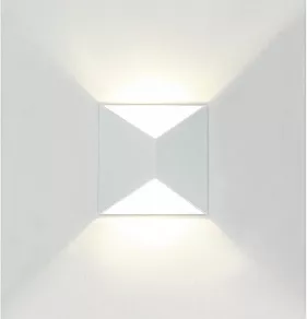 Накладной светильник Imex WELS IL.0014.0012 WH