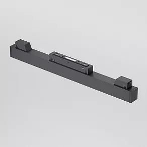 Встраиваемый светильник Elektrostandard Slim Magnetic a064530