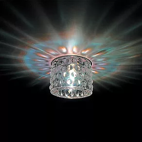 Встраиваемый светильник Lightstar Bolla 004284