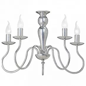 Подвесная люстра Vitaluce V1638 V1638/5