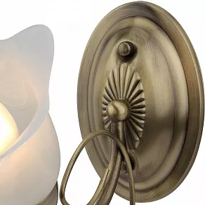 Бра Rivoli Giardino A1 AB Б0038454