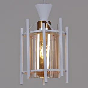 Подвесной светильник Reluce 03532 03532-0.9-03 WH