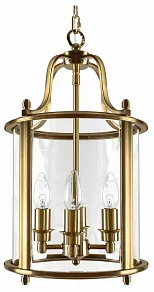 Подвесной светильник Loft it Lighthouse 10456/4 AB