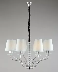 Подвесная люстра Omnilux Ameglia OML-89503-08