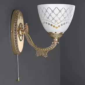 Бра Reccagni Angelo 7152 A 7152/1