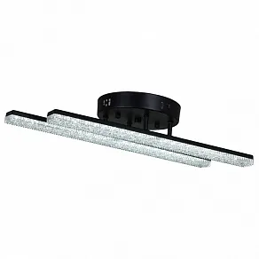Накладной светильник Reluce  03749-3.3-02C BK