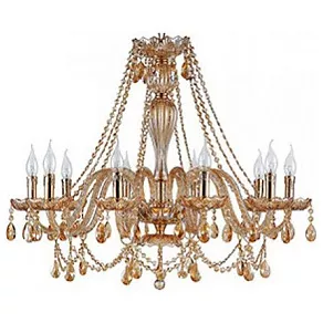 Подвесная люстра Vitaluce V2365 V2365/10