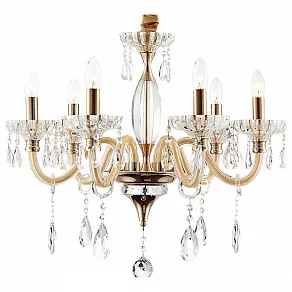 Подвесная люстра Globo Sanja 64109-6