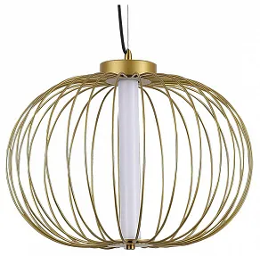 Подвесной светильник ST-Luce Slice SL6124.203.01