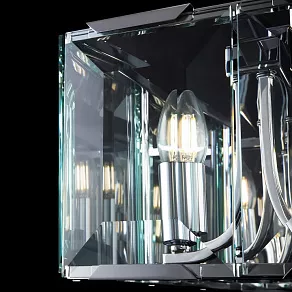 Подвесной светильник Maytoni Cerezo MOD202-06-N