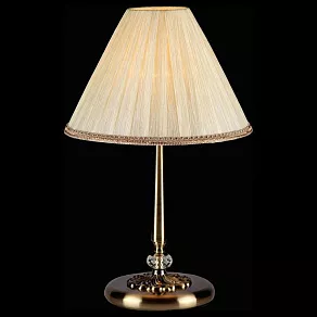 Настольная лампа декоративная Maytoni Soffia ARM093-00-R