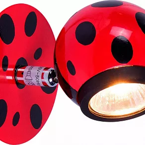 Бра Globo Ladybird 5718-1