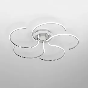 Потолочная люстра Citilux Джемини CL229251E