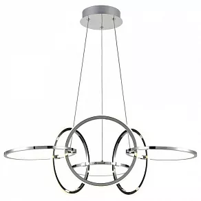 Подвесной светильник Vele Luce Punto VL7033P06