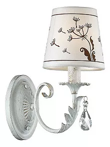 Бра Odeon Light Gabinna 3219/1W
