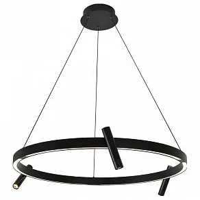 Подвесная люстра Alfa-Light F3924 F3924-14