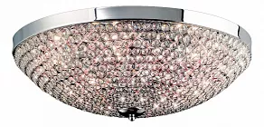 Накладной светильник Mantra Crystal 3 4609