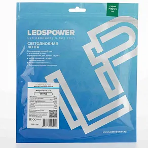 Лента светодиодная LEDS POWER ПРО125 008950