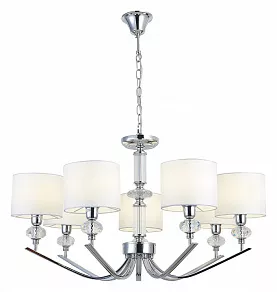 Подвесная люстра SIMPLE STORY 1003 1003-7PL