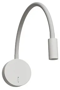 Бра Arte Lamp ASTA A5879AP-1WH