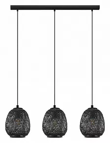 Подвесной светильник Eglo Dembleby 1 43266