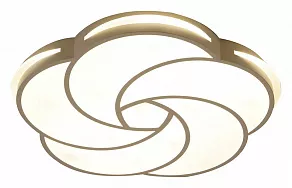 Потолочная люстра Moderli Agnes V1000-CL