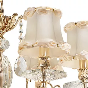 Подвесная люстра Osgona Fiocco 701061