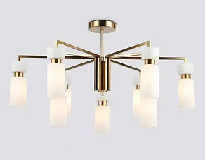 Люстра на штанге Ambrella Light LH LH56128