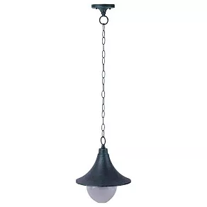 Подвесной светильник Arte Lamp Malaga A1085SO-1BG