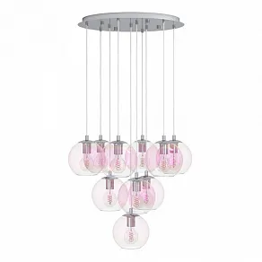 Подвесная люстра Eglo ARISCANI 2 901922