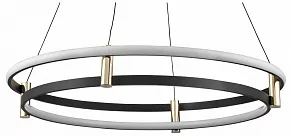 Подвесной светильник Vele Luce Libertas VL7314P24