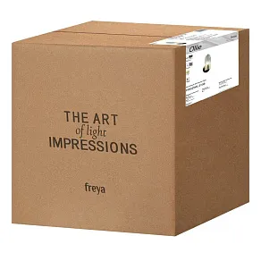 Подвесная люстра Freya Ollie FR5525PL-05GB