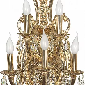 Бра Dio D’Arte Lido Lido E 2.1.5.400 G