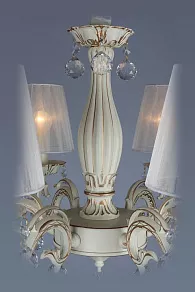 Подвесная люстра Omnilux Biella OML-73303-06