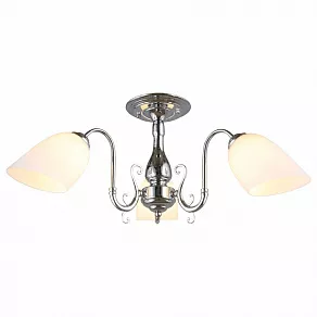 Люстра на штанге Omnilux Leonessa OML-29107-03