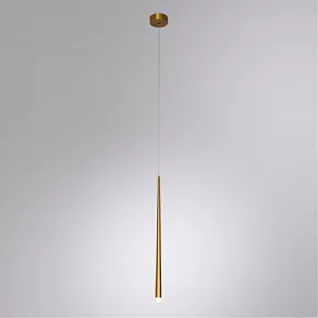 Подвесной светильник Arte Lamp Frankie A2191SP-6PB