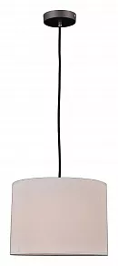 Подвесной светильник Natali Kovaltseva 75005 75005A/1P ANTI GRAY
