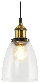 Подвесной светильник Moderli Single V11517-1P