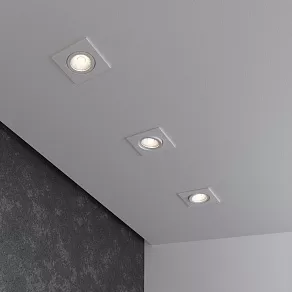 Встраиваемый светильник Elektrostandard 15273/LED 15273/LED